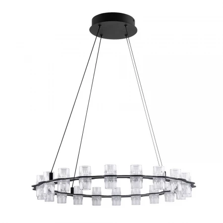 Подвесная люстра Divinare MONNA 1933/06 SP-44