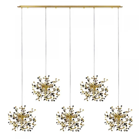 Люстра подвесная Extra Lightstar L5PL721132