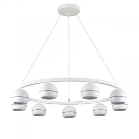 Подвесная люстра Lumion Comfi Luazana 8254/9