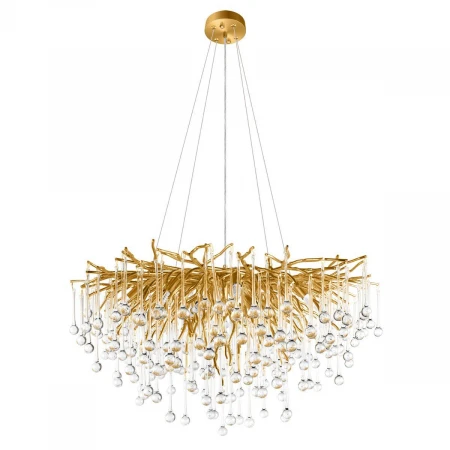 Подвесная люстра Loft IT Drops 10377/800