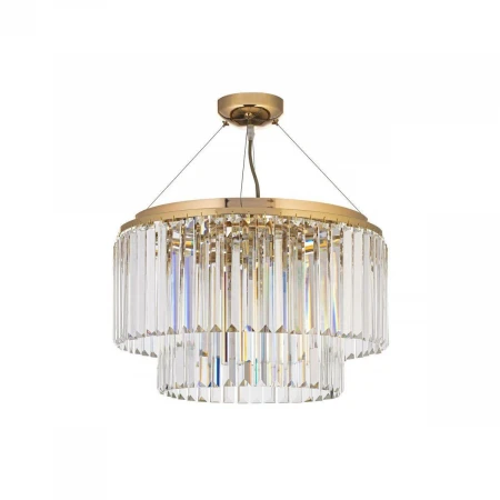 Подвесная люстра Arti Lampadari Enio E 1.5.D50.101 GP