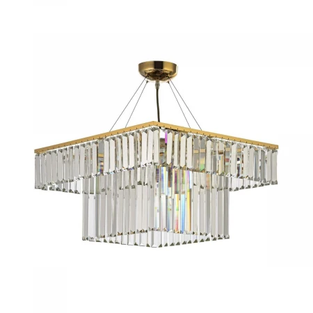 Подвесная люстра Arti Lampadari Enio E 1.5.50.100 GP