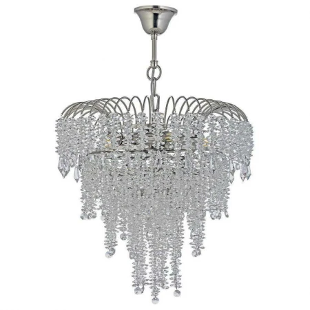 Подвесная люстра Arti Lampadari Ferla E 1.5.32.105 N