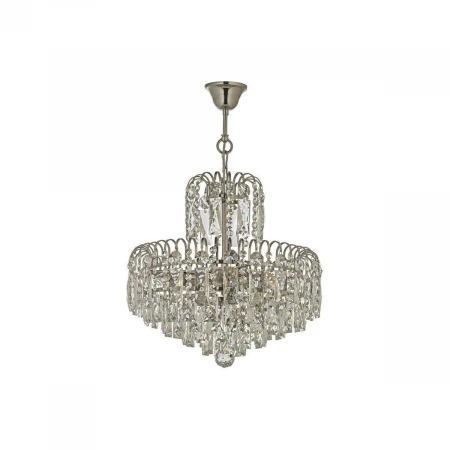 Подвесная люстра Arti Lampadari Erice E 1.5.50.100 N