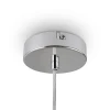 Подвесной светильник Freya Pitch FR5365PL-01CH