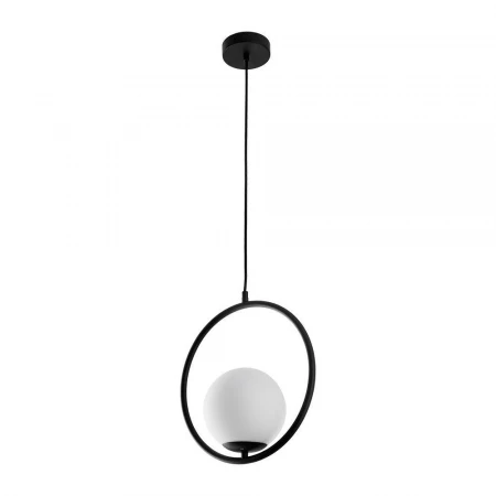 Подвесной светильник Arte Lamp Matisse A7741SP-1BK