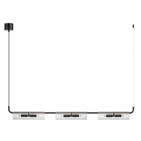 Подвесной светильник Lumion Suspentioni Toronto 6561/6