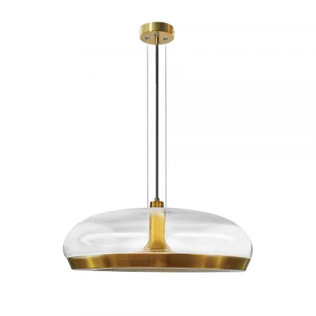 Подвесной светильник Divinare SONATA 5740/17 SP-12