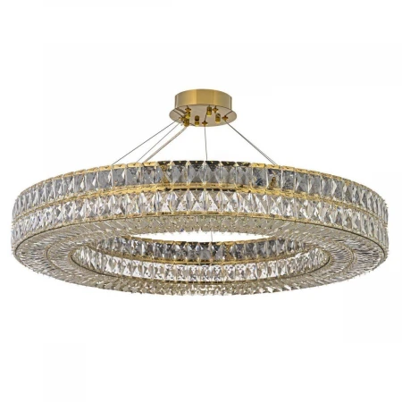 Подвесной светильник Arti Lampadari Sora E 1.5.100.100 G