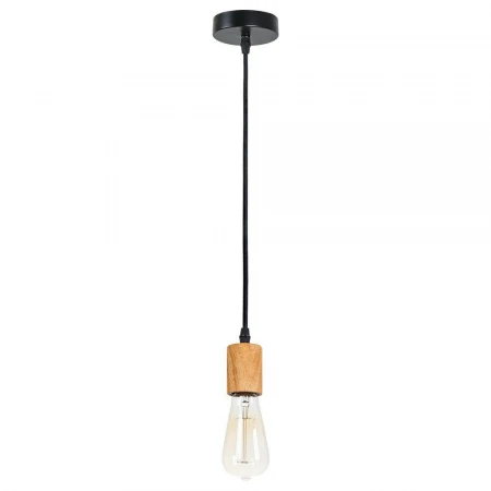 Подвесной светильник Arte Lamp Mark A7047SP-1BK