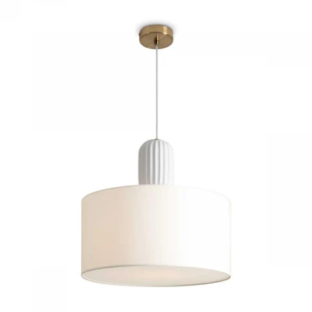 Подвесной светильник Freya FR5491PL-01BS