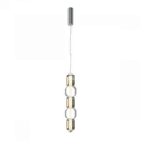 Подвесной светильник Maytoni MOD381PL-L30CH3K