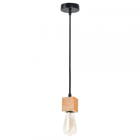 Подвесной светильник Arte Lamp Mark A7048SP-1BK