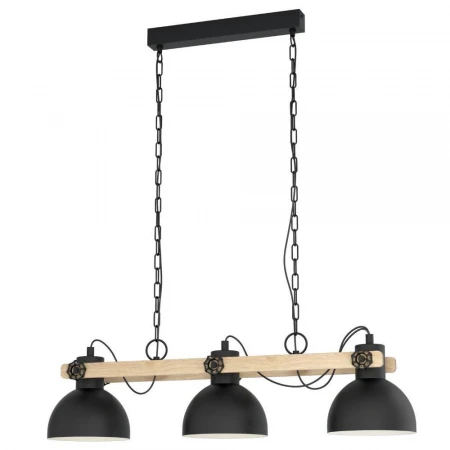 Подвесной светильник Eglo Lubenham 43992