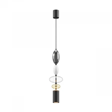 Подвесной светильник Maytoni Monochrome MOD071PL-L8B3K3