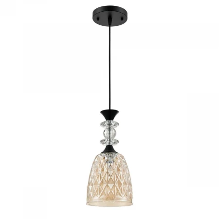 Подвесной светильник Lumion Suspentioni Elenika 8056/1А