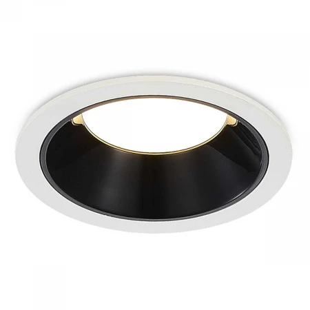 Встраиваемый светильник ST Luce ST755.438.07