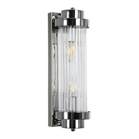 Настенный светильник Arte Lamp Hanna A1070AP-2CC