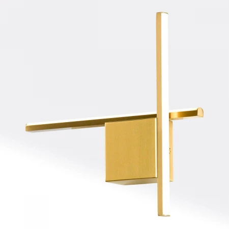 Настенный светодиодный светильник Lussole Tift LSP-7330