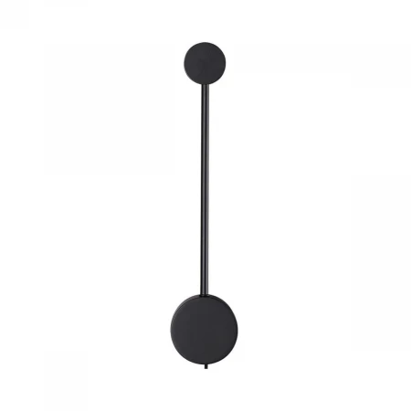 Настенный светодиодный светильник Odeon Light Hightech Satellite 7008/5WL