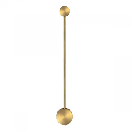 Настенный светодиодный светильник Odeon Light Hightech Satellite 7009/5WLA