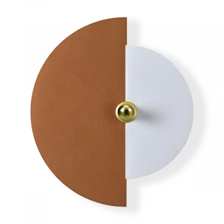 Настенный светильник Freya Carry FR5487WL-01G2