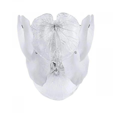 Настенный светильник Arte Lamp Kapri A4078AP-2CC