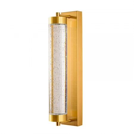 Настенный светильник Arte Lamp GALAXY A2132AP-9PB