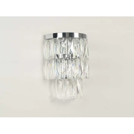 Настенный светильник Newport Elizabeth 10123/A new М0070375