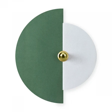 Настенный светильник Freya Carry FR5487WL-01G