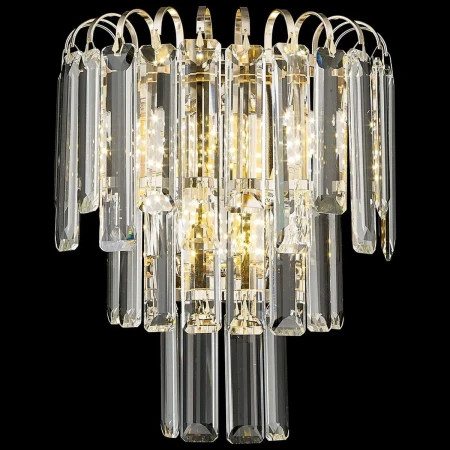 Настенный светильник Wertmark Krista WE130.03.301