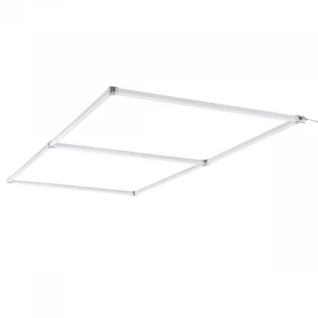 V2Q450124 Два квадрата VARIETA 7х17W 450124 (7) + 450002 (3) + 450003 (3) + 450000 (1) + 450009 (1)