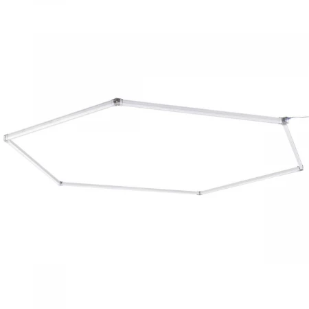 V6A450124 Сота VARIETA 6х17W 450124 (6) + 450005 (5) + 450006 (1) + 450000 (1) + 450009 (1)