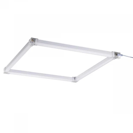 V1Q450064 Квадрат VARIETA 4х9W 450064 (4) + 450002 (3) +450003 (1) + 450000 (1) + 450009 (1)