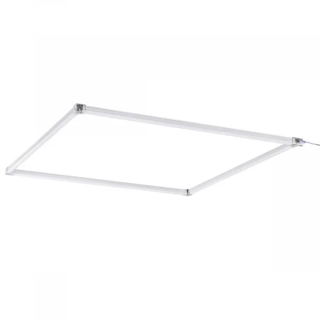 V1Q450124 Квадрат VARIETA 4х17W 450124 (4) + 450002 (3) +450003 (1) + 450000 (1) + 450009 (1)