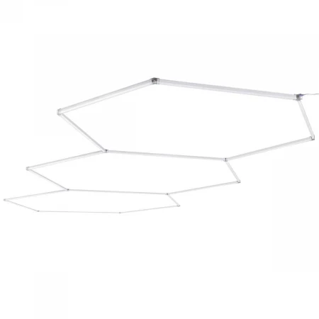 V10A450124 Три последовательные соты VARIETA 16х17W 450124 (16) + 450005 (9) + 450006 (5) + 450000 (