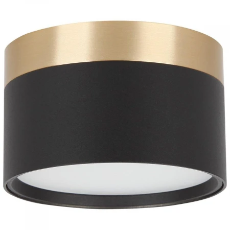 Накладной светодиодный светильник Wertmark Altair WTA.O21.607.30.12