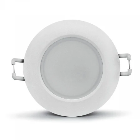 Встраиваемый светодиодный светильник Mantra Yucatan 8848