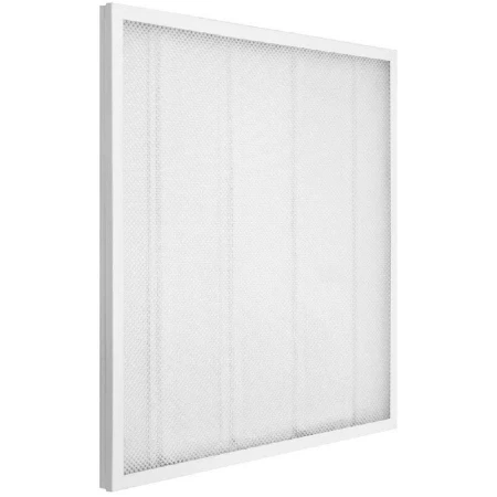 Светильник General ДВО LED с ЕМС GLL-1200-36-IP40-6 призма