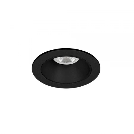 Встраиваемый светильник Arte Lamp Act Mini A3536PL-1BK