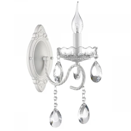 Бра Lumion Classi Snow 8189/1W