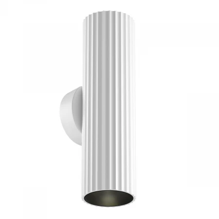 Бра Maytoni Technical Calipso C106WL-02-GU10-W