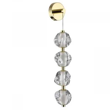 Бра Odeon Light L-Vision Jemstone 5085/17WL