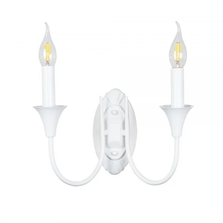 Бра Arte Lamp COLLINETTA A4094AP-2WH