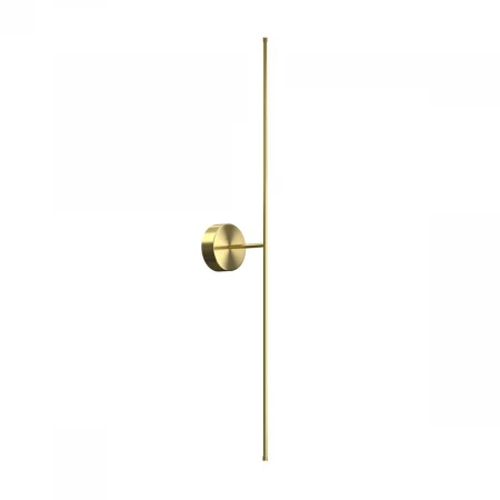 Настенный светильник (бра) Technical C084WL-L12BS2.7K