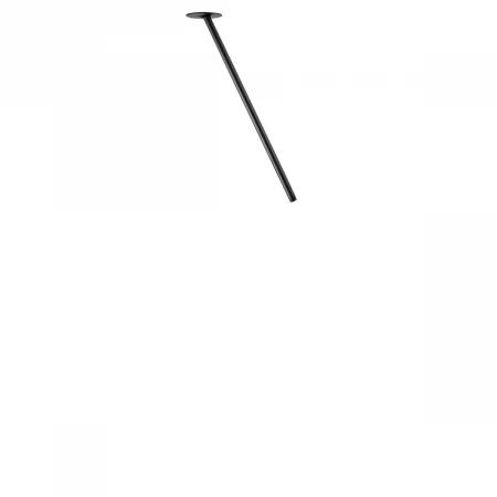 Встраиваемый светодиодный спот Loft IT Cane 10359/500 Black