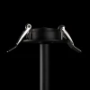 Встраиваемый светодиодный спот Loft IT Cane 10359/800 Black