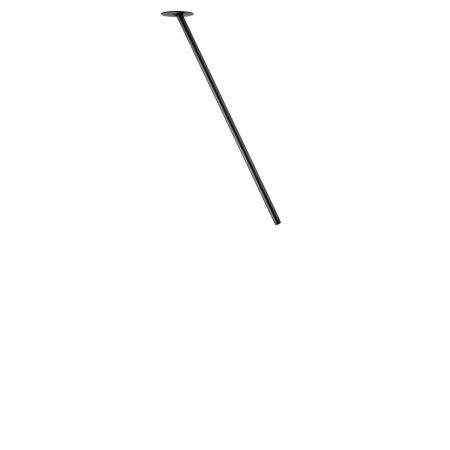 Встраиваемый светодиодный спот Loft IT Cane 10359/600 Black