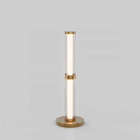 Настольная лампа Eurosvet Stark 80536/1