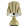 Настольная лампа Lumion County Naina 8183/1T